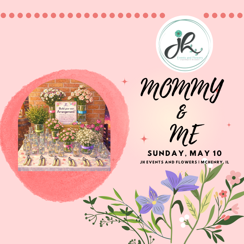Mommy & Me: McHenry